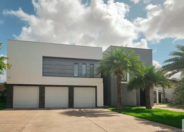 Property at 519 Country Club Rd, Brownsville, TX 78520, 4 beds, 4 baths