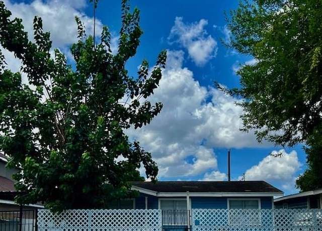 Property at 1925 E Van Buren Ave, Brownsville, TX 78520