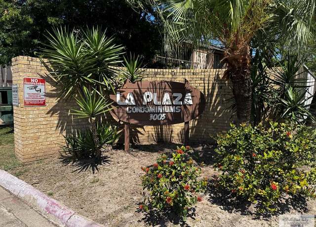 Property at 3005 Old Alice Rd Unit 1000 D, Brownsville, TX 78521, 1 bed, 1 bath