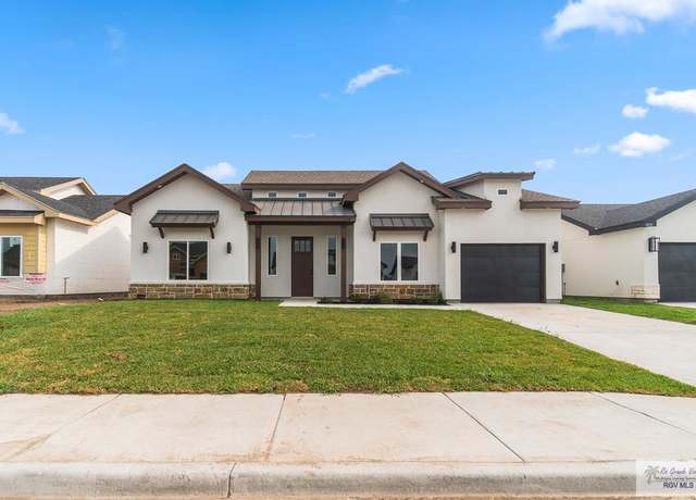 Property at 3418 Penelope Dr, Harlingen, TX 78552, 3 beds, 2 baths