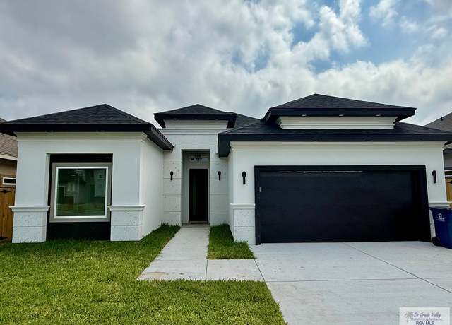 Property at 3513 Sandalwood Dr, Brownsville, TX 78526, 3 beds, 2.5 baths