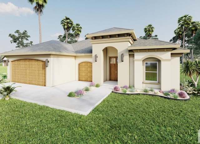 Property at 141 Torrey Pnes, Laguna Vista, TX 78578, 3 beds, 2 baths