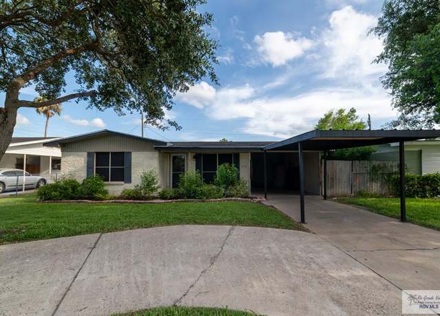 Property at 210 E Hurst Ave, Harlingen, TX 78550, 3 beds, 2 baths