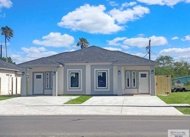 Property at 5072 Mckenzie Ln, Brownsville, TX 78521