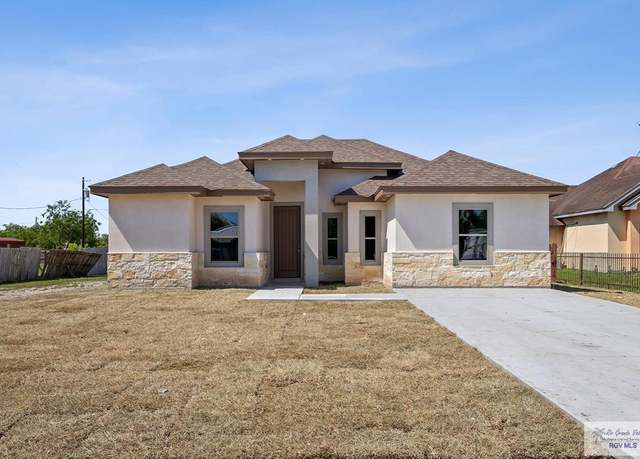 Property at 12605 S el Rosal St, La Feria, TX 78559, 3 beds, 2 baths