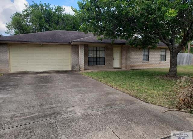 Property at 1311 Pita Ct, Brownsville, TX 78526, 3 beds, 2 baths