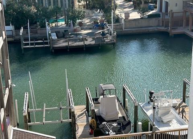 Property at 6201 N Padre Blvd #313, South Padre Island, TX 78597, 2 beds, 3 baths