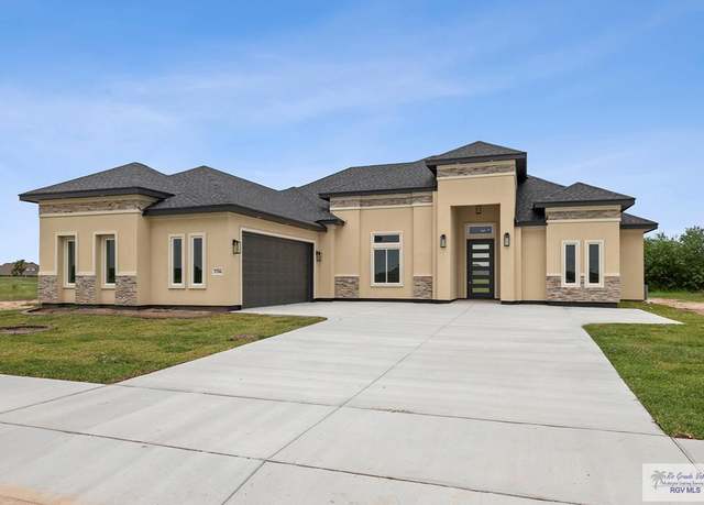 Property at 3706 Mattie Ln, Harlingen, TX 78550, 4 beds, 2.5 baths