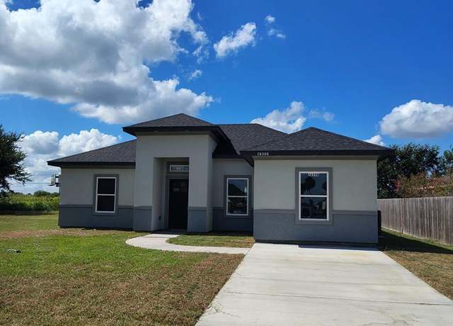 Property at 26398 Meredith St #26, La Feria, TX 78559, 3 beds, 2 baths