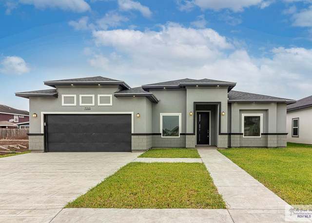 Property at 7210 Lake Shasta, Brownsville, TX 78526, 4 beds, 3 baths