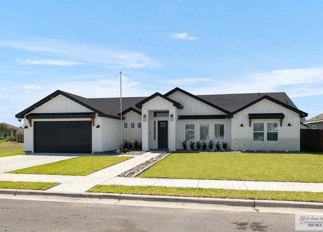 Property at 8646 Bellagio Cir, Harlingen, TX 78552, 4 beds, 3.5 baths