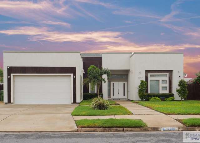 Property at 3268 Dusk Dr, Brownsville, TX 78520, 4 beds, 3.5 baths
