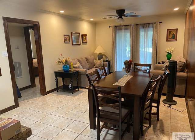 Property at 1900 Elizabeth St Unit 1A, Brownsville, TX 78521, 2 beds, 2 baths