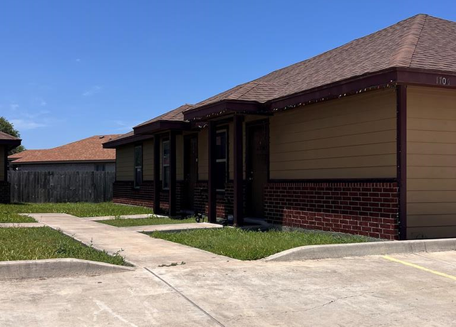 Property at 1706 Decilos Dr #2, Harlingen, TX 78550