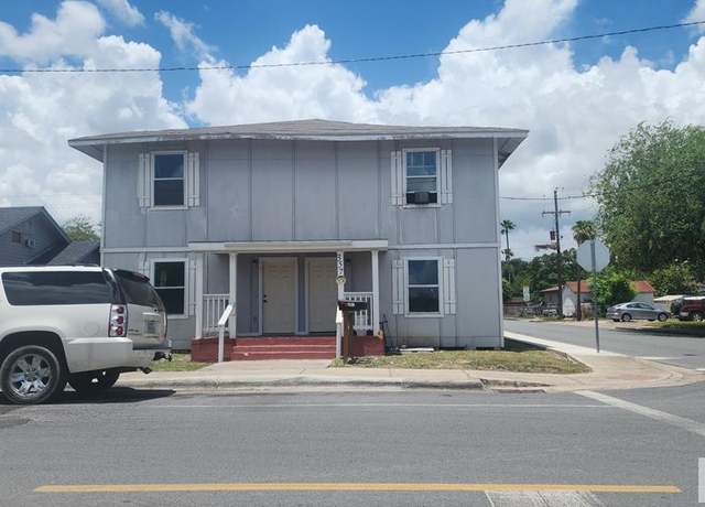 Property at 357 W Levee St, Brownsville, TX 78520