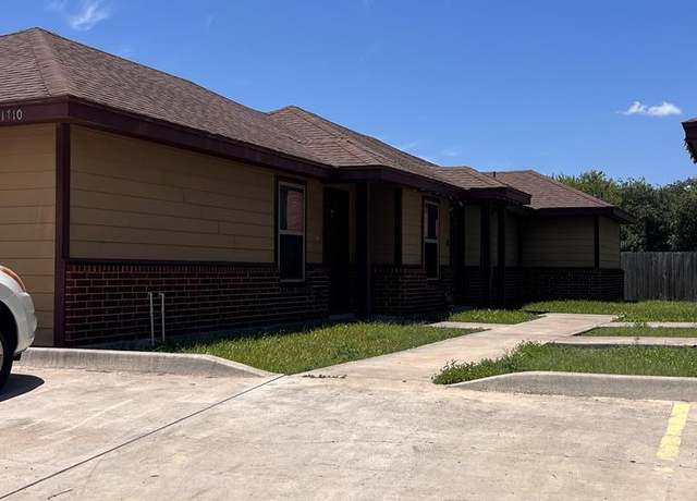 Property at 1710 Decilos Dr #1, Harlingen, TX 78550