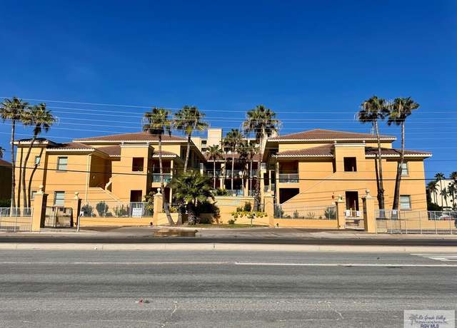 Property at 6410 Padre Blvd, South Padre Island, TX 78597, 3 beds, 2 baths