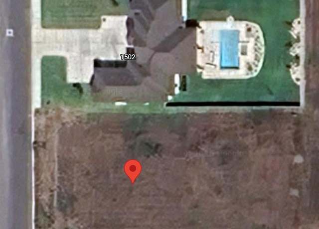 Property at 1414 Thacker Ln, Harlingen, TX 78552
