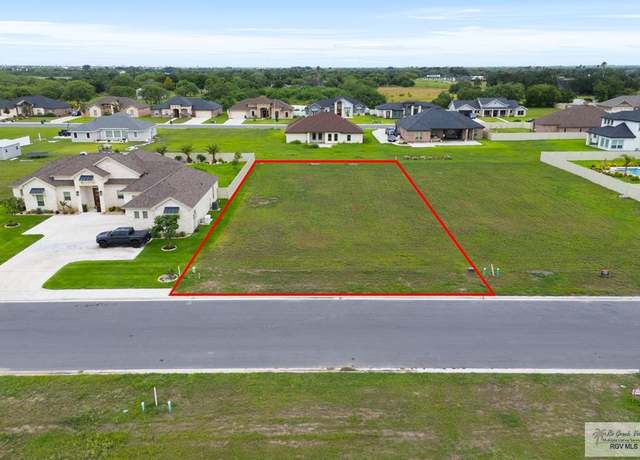Property at 1414 Thacker Ln, Harlingen, TX 78552