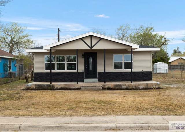 Property at 856 S Vermont Ave, Mercedes, TX 78570, 3 beds, 2 baths