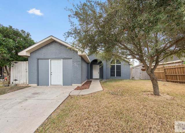 Property at 515 Windwood Way, Brownsville, TX 78520, 4 beds, 2 baths