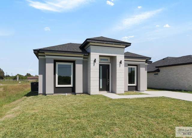 Property at 4722 S Browne Ave, Brownsville, TX 78520, 3 beds, 2 baths