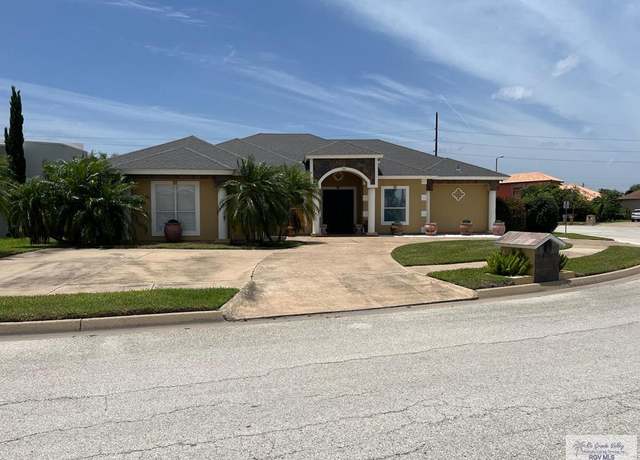 Property at 2051 Paseo Reforma, Brownsville, TX 78520, 5 beds, 3.5 baths