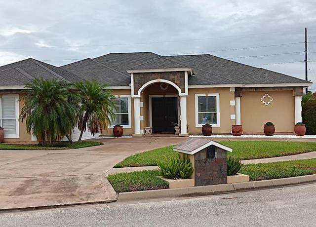 Property at 2051 Paseo Reforma, Brownsville, TX 78520, 5 beds, 3.5 baths
