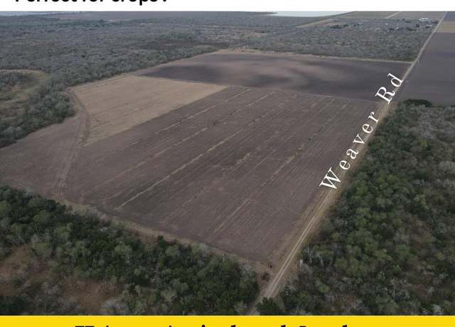 Property at 00 Weaver Rd, San Benito, TX 78586