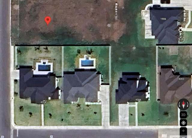 Property at 1410 Thacker Ln, Harlingen, TX 78552
