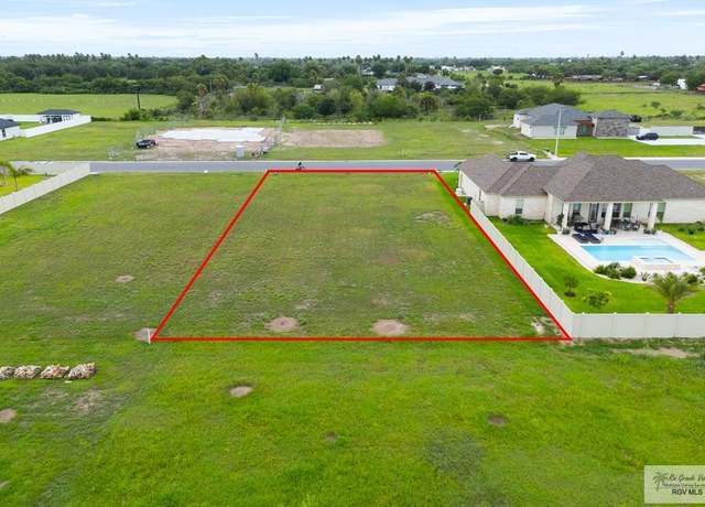 Property at 1410 Thacker Ln, Harlingen, TX 78552