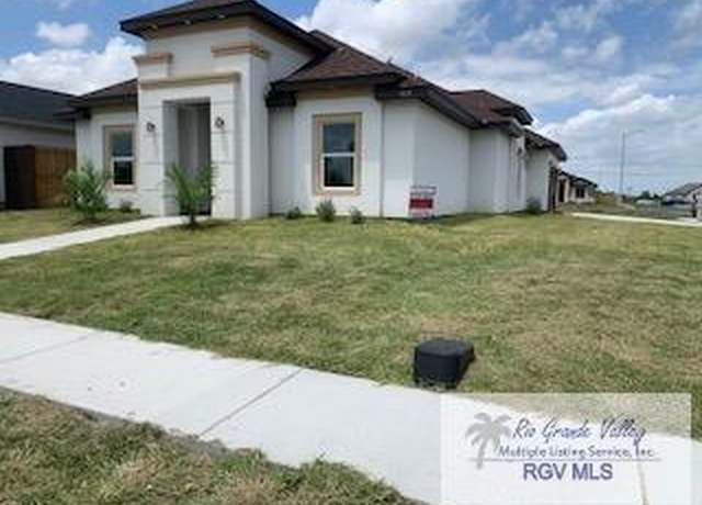 Property at 1825 Lasso Ln, San Benito, TX 78586, 4 beds, 2 baths