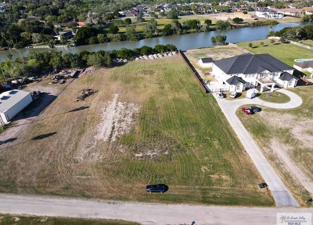 Property at Lot 2 Kensington Ln, Brownsville, TX 78526