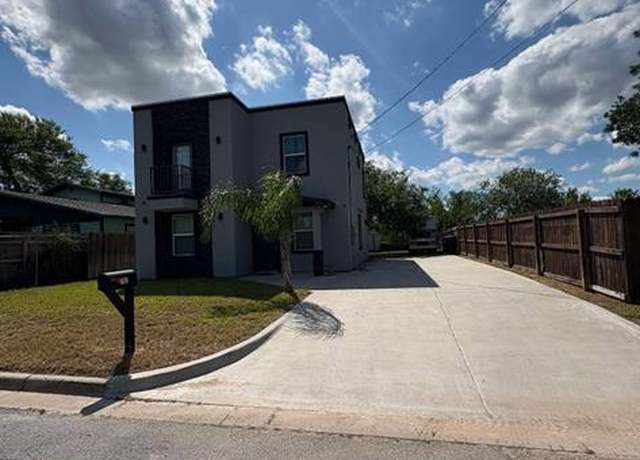Property at 702 S California St, Harlingen, TX 78552, 4 beds, 3.5 baths