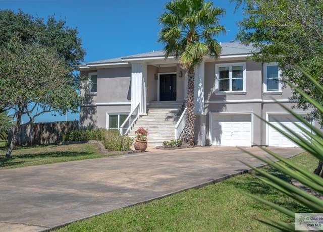 Property at 35077 Pelican Pointe Dr, Rio Hondo, TX 78586, 3 beds, 3 baths