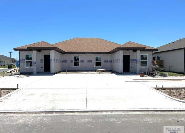 Property at 2227 Summit Rd, La Feria, TX 78559