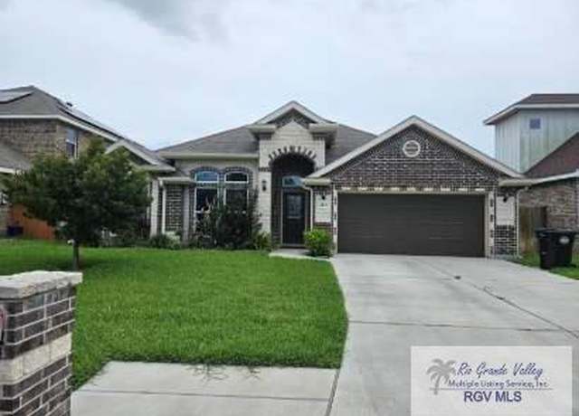 Property at 2104 Tomatillo Dr, Weslaco, TX 78596, 3 beds, 2.5 baths