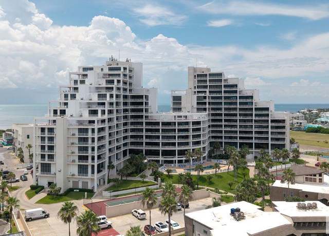 Property at 1000 Padre Blvd #503, South Padre Island, TX 78597, 2 beds, 3 baths