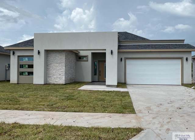 Property at 4667 River Oak Cir, Brownsville, TX 78520, 3 beds, 2.5 baths