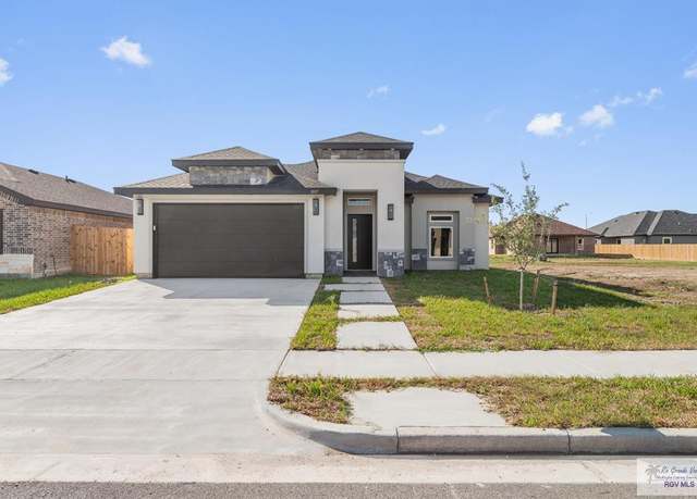 Property at 1817 Stirrup Cir, San Benito, TX 78586, 3 beds, 2 baths