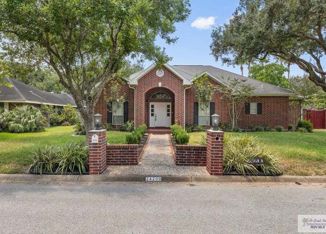 Property at 24200 Preston Trl, Harlingen, TX 78552, 3 beds, 2.5 baths