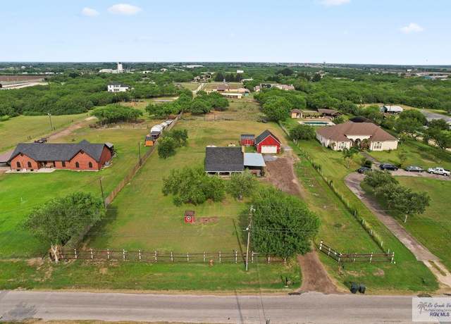 Property at 27858 Bixby Rd, La Feria, TX 78559, 2 beds, 2 baths
