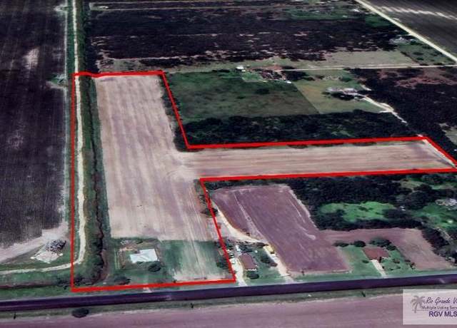 Property at 0 Fm 507, Harlingen, TX 78550, 2 beds, 1 bath