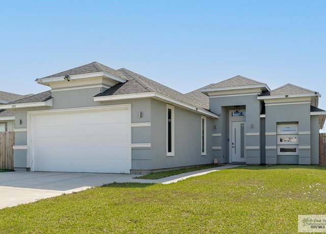 Property at 141 Empire Dr, San Benito, TX 78586, 3 beds, 2 baths