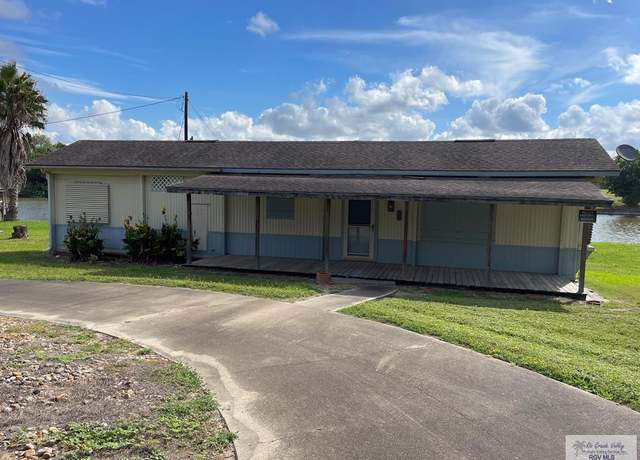 Property at 49 S Resaca Del Sol, Los Fresnos, TX 78566, 2 beds, 2 baths