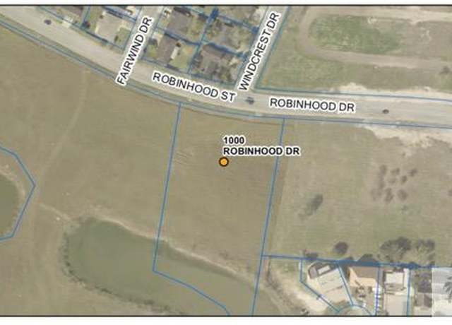 Property at 1000 Robinhood Dr, Brownsville, TX 78521
