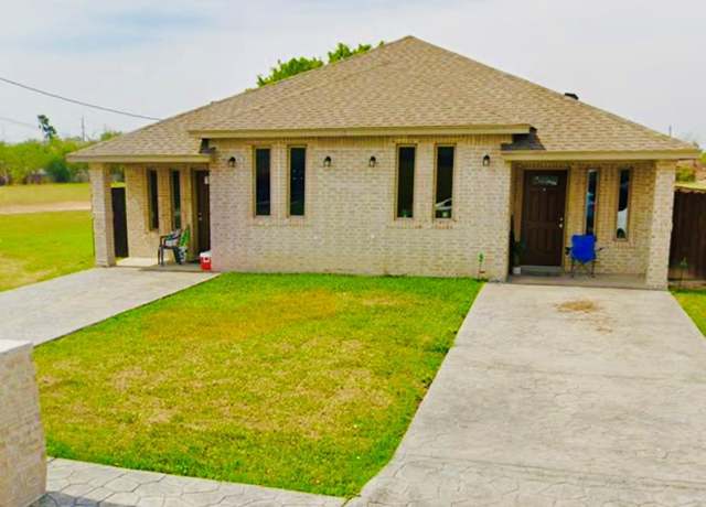 Property at 43 el Paso Rd, Brownsville, TX 78520