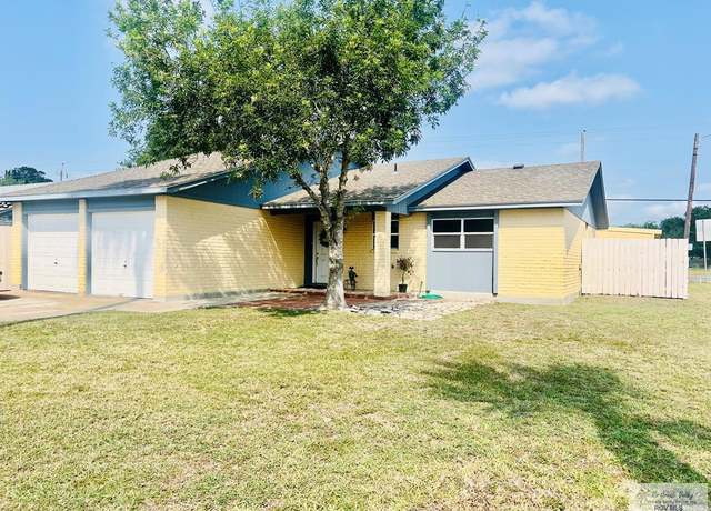 Property at 3104 Buckingham Ct, Brownsville, TX 78526, 3 beds, 3 baths