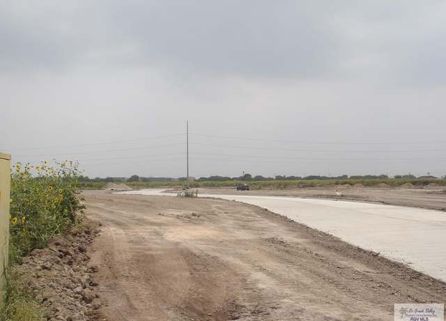 Property at 1741 Wilson Rd, Harlingen, TX 78552