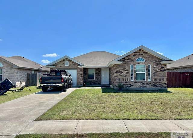 Property at 4120 Sabine Ave, Brownsville, TX 78520, 3 beds, 2 baths